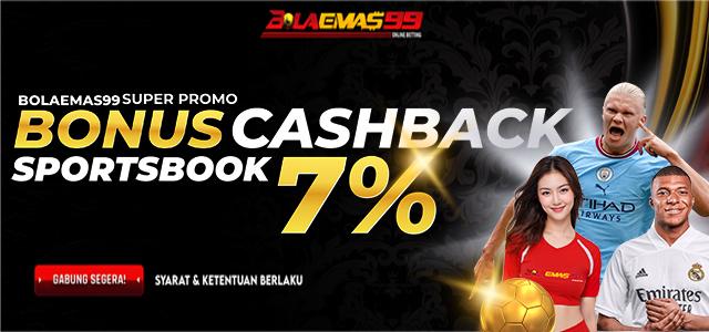 Cashback sport   